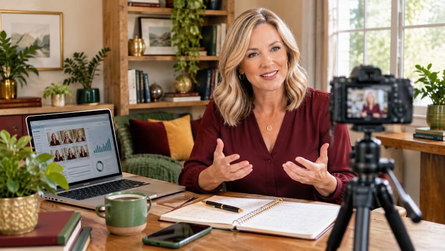 How to Build Online Influence for Your Small Business
