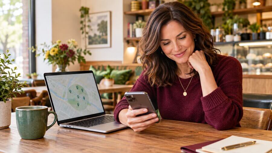 How Data Improves Geofencing Marketing