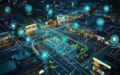 The Role of Data in Geofencing Marketing