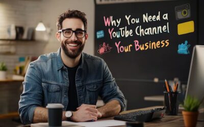 Why You Need a YouTube Channel for Your Business