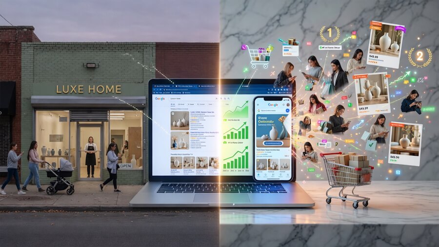 SEO for E-commerce: 12 Proven Strategies That Deliver Higher Sales