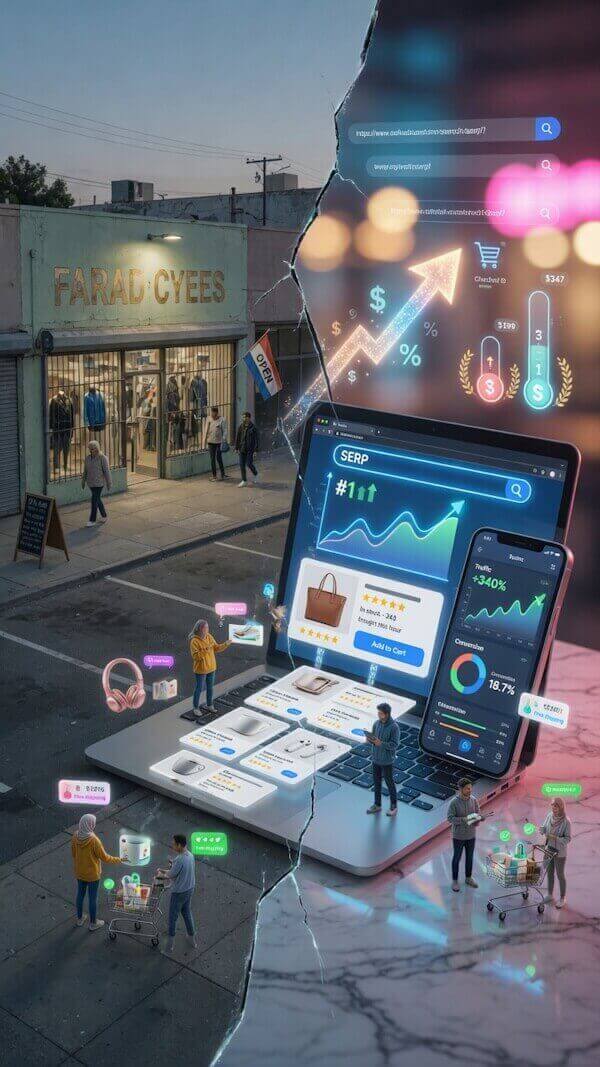 SEO for E-commerce: 12 Proven Strategies That Deliver Higher Sales
