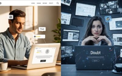 How to Use Psychological Triggers to Build Trust with Your Target Market