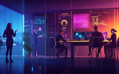 Why HR Technology is Essential for Business Growth