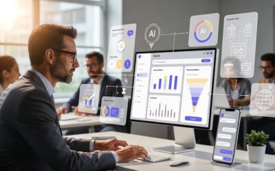Turn Your Website Into a Lead-Generation Machine