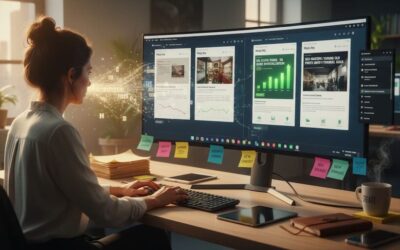 Transforming Outdated Blog Posts With Strategies for Fresh Content and SEO Growth