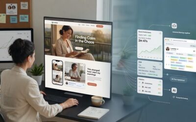 Should Your Website Focus on Humans or Robots?