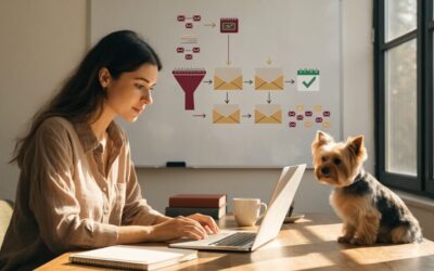 How To Use Email Marketing Automation for Better Lead Conversion