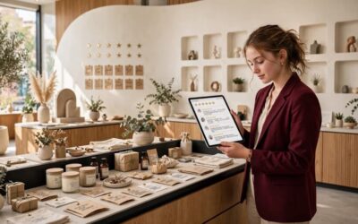 Why Customer Reviews Matter for Small Businesses