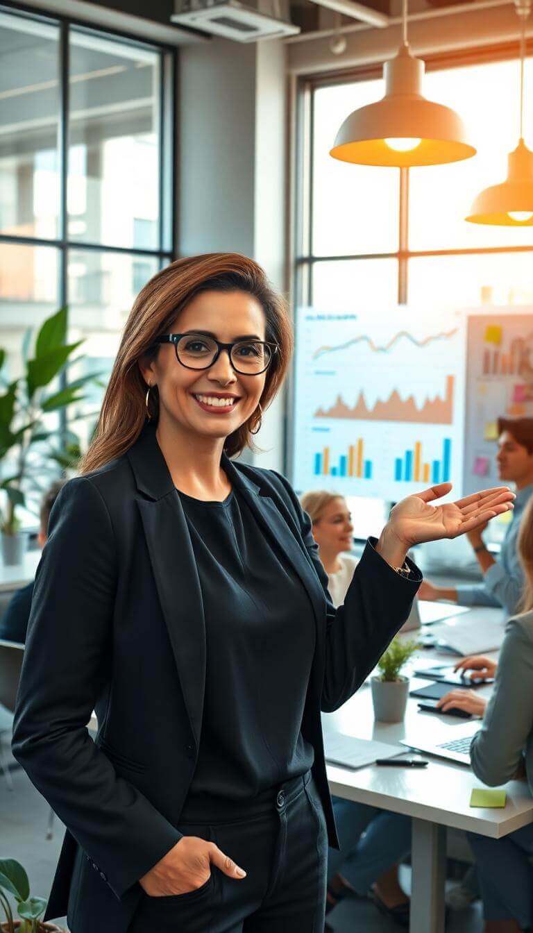 Small Business Resilience: Building a Strong Foundation for Success