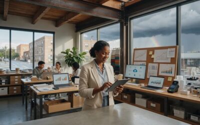 Small Business Resilience: Building a Strong Foundation for Success