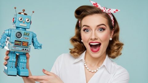 Fun Visuals That Make Your Brand Unforgettable