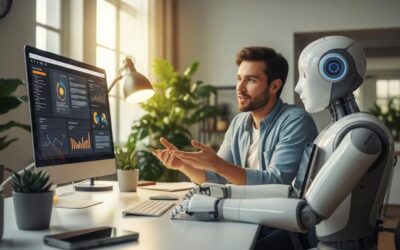 Keeping It Real: Crafting Authentic Content in an AI-Driven World