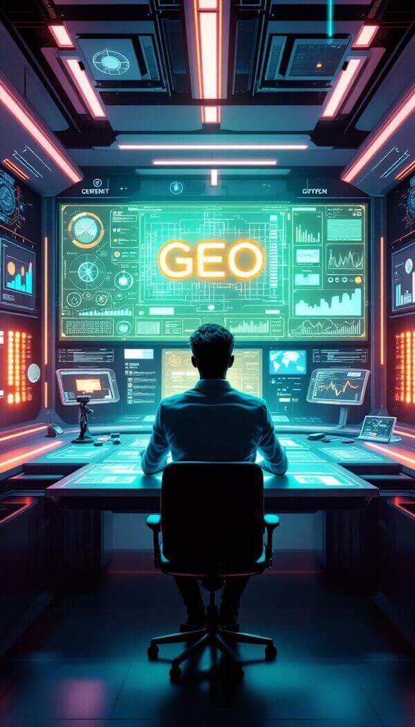 GEO Explained: Why Generative Engine Optimization Deserves a Spot in Your SEO Strategy