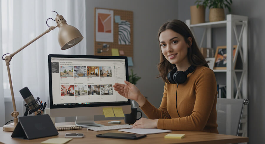 How to Leverage Short-Form Video Content to Increase Brand Visibility