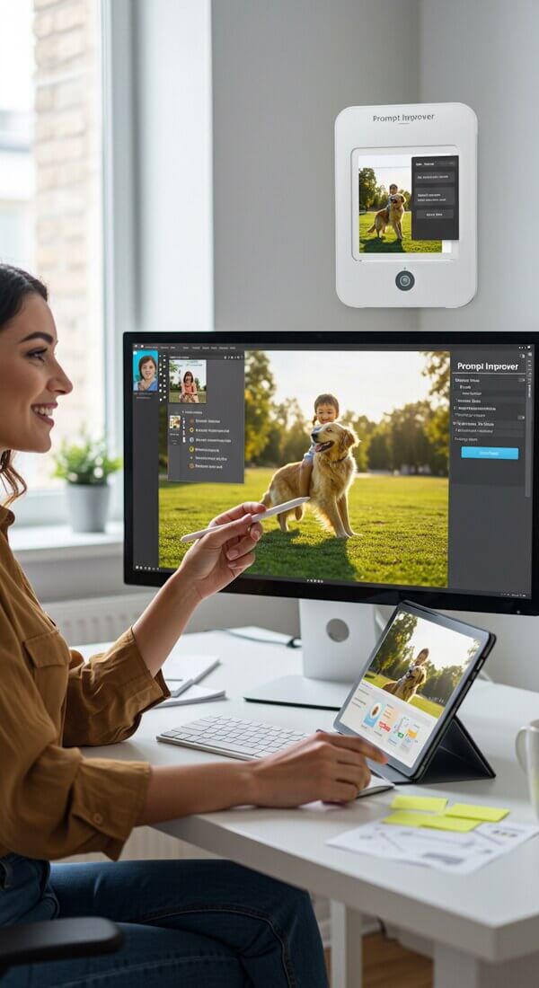 Why Image AI Prompt Clarity Matters for Great Results