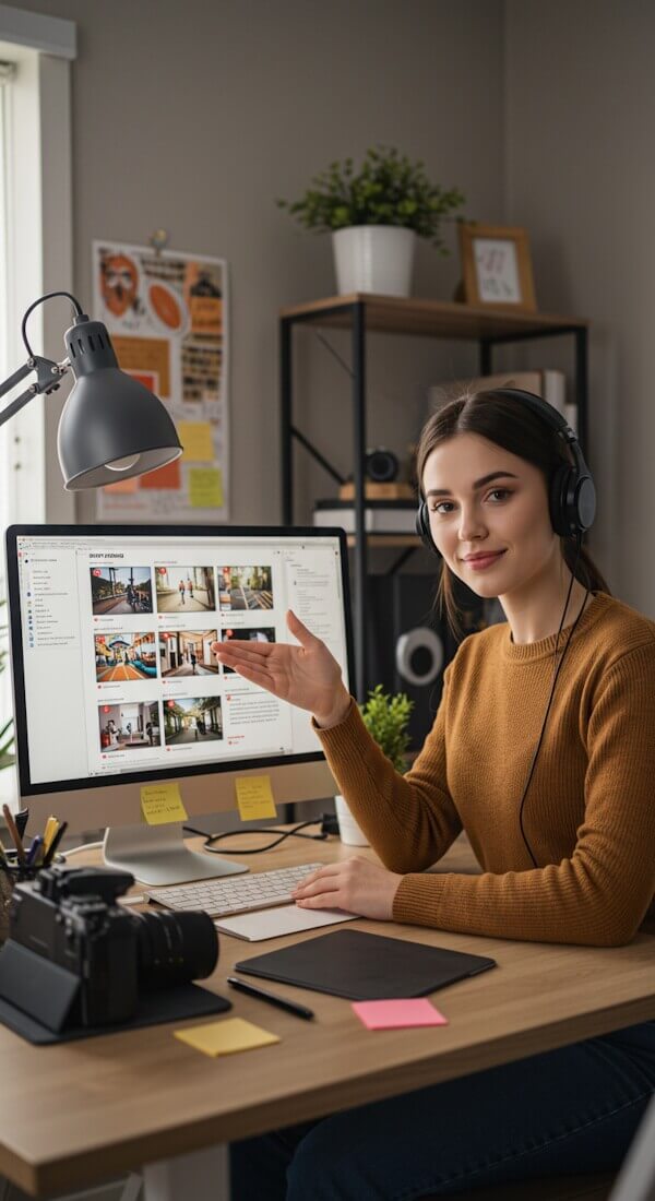 How to Leverage Short-Form Video Content to Increase Brand Visibility