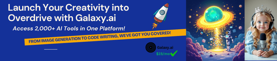 Launch Your Creativity into Overdrive