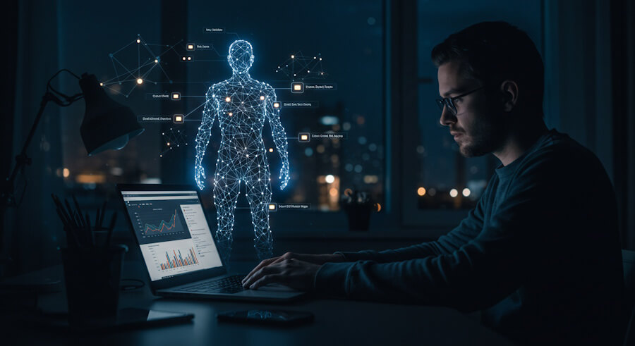 Niche Edit Link Building silent hero