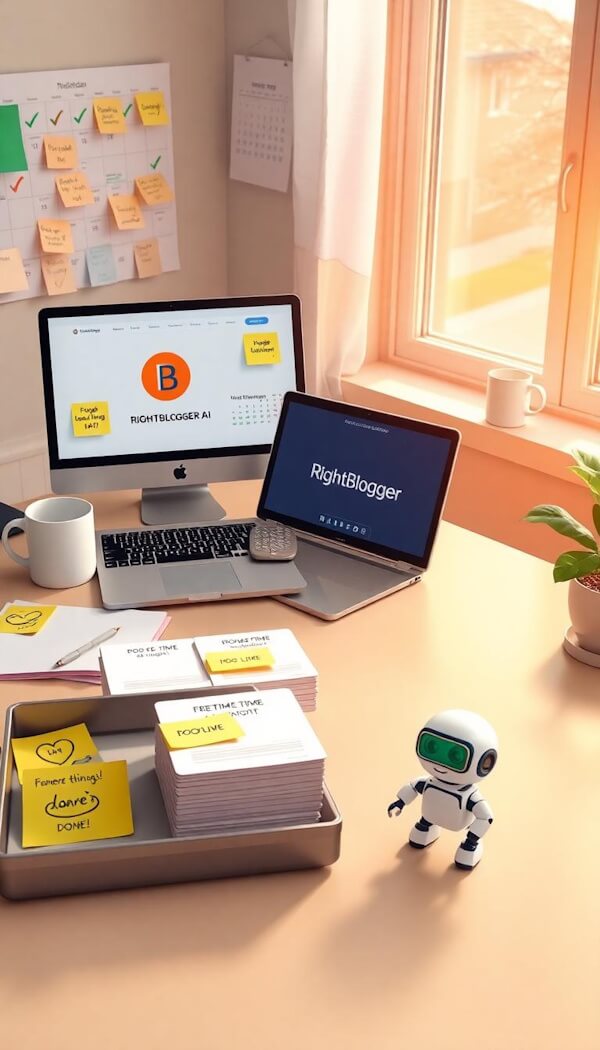 11 Reasons to Use RightBlogger AI for Your Digital Marketing Needs