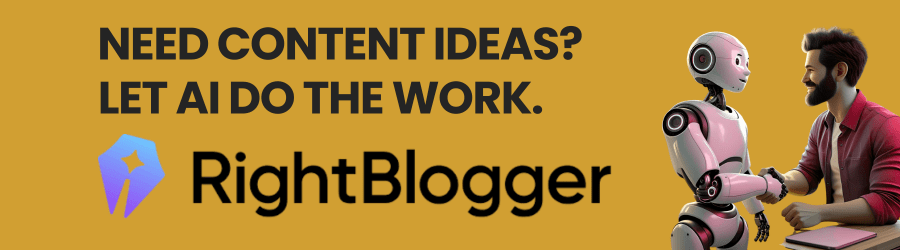Smarter Content. Faster Results. Start for Free.