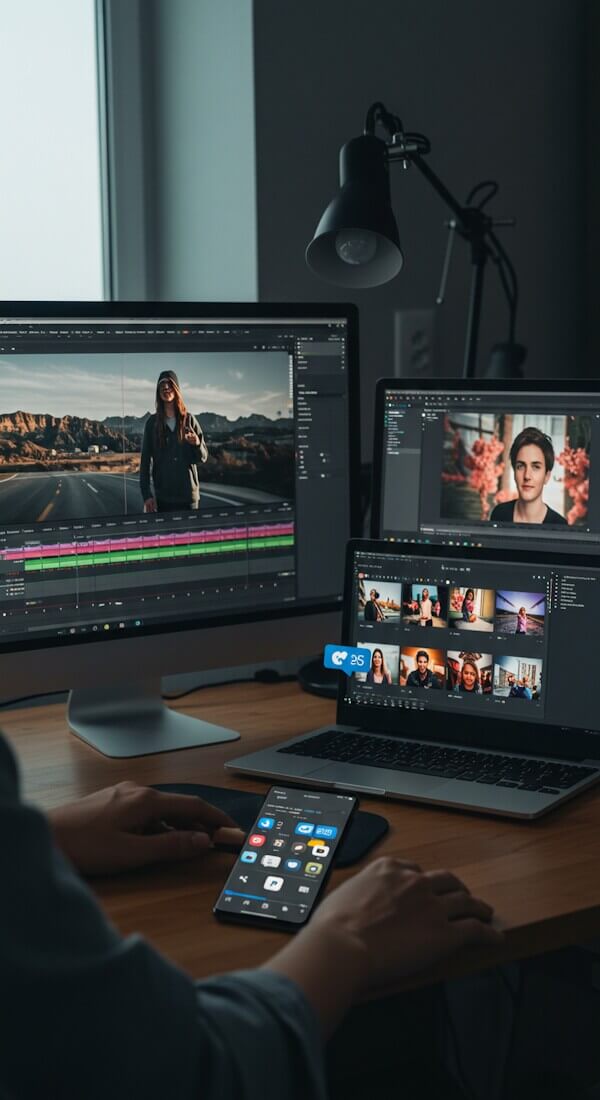 Break Up Long Content into Bite-Sized Video Clips Your Audience Will Love