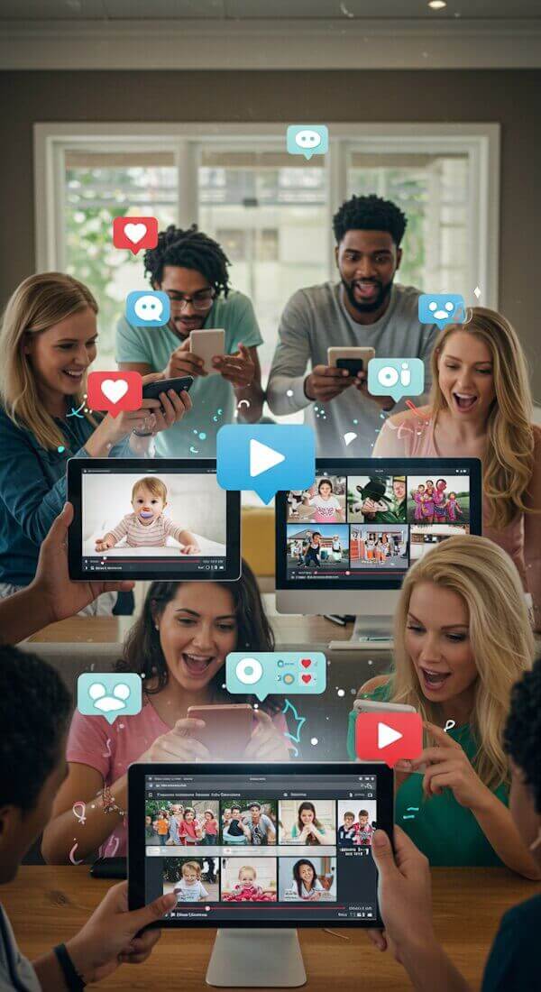 Ten Reasons Short Video Content Keeps Viewers Watching (And Wanting More)