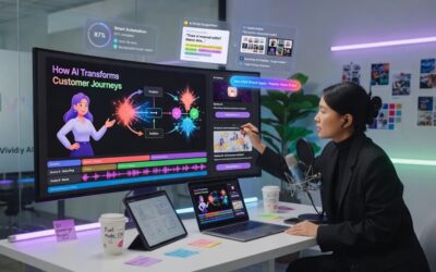 AI-Powered Visual Marketing Tools for Crafting Compelling Animated Explainer Videos