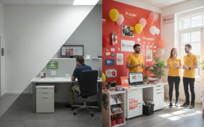 Zero to Memorable: Practical Brand Positioning for Service Businesses