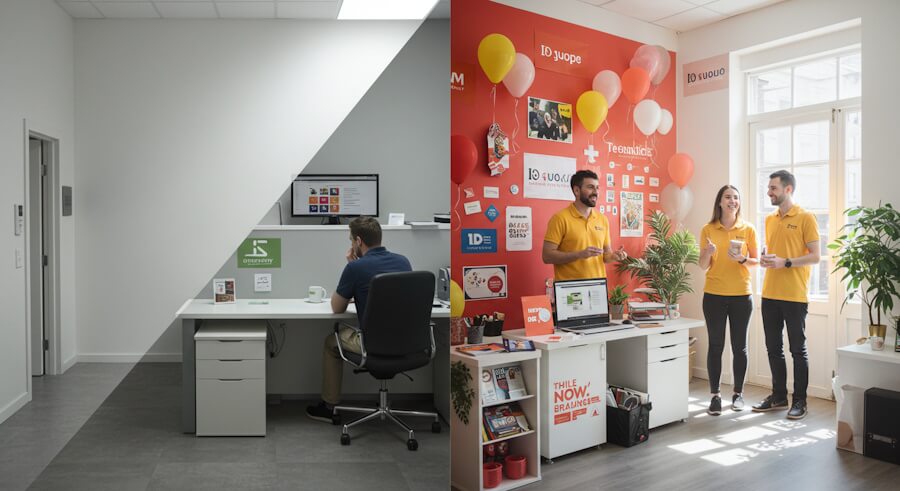 Zero to Memorable: Practical Brand Positioning for Service Businesses