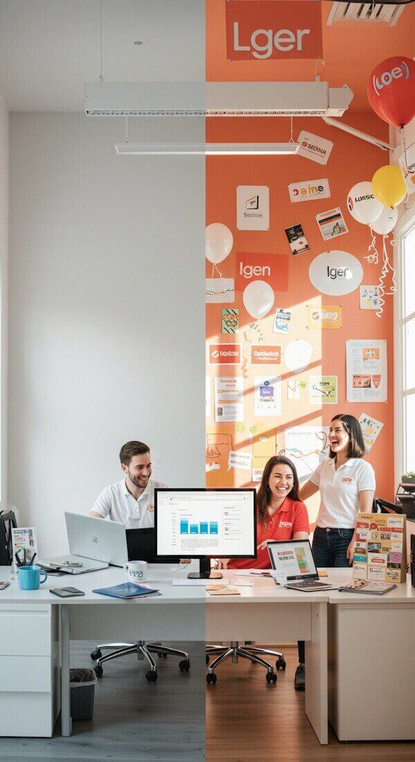 Zero to Memorable: Practical Brand Positioning for Service Businesses