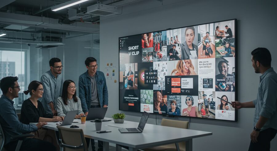 what is visual AI and why should you care