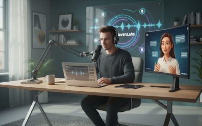11 Reasons to Make ElevenLabs Your Go-To AI Voice Tool