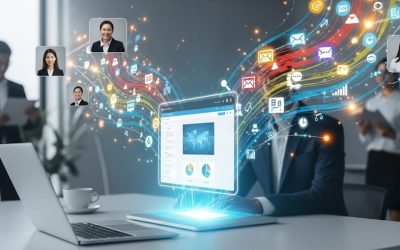 How to Generate Leads From Your Website