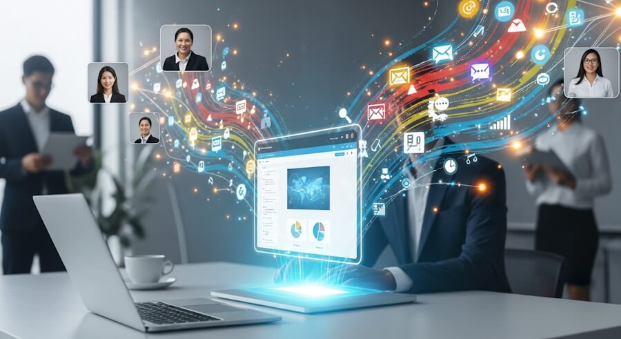 How to Generate Leads From Your Website