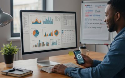How to Use Call Tracking to Book More Meetings and Win More Deals