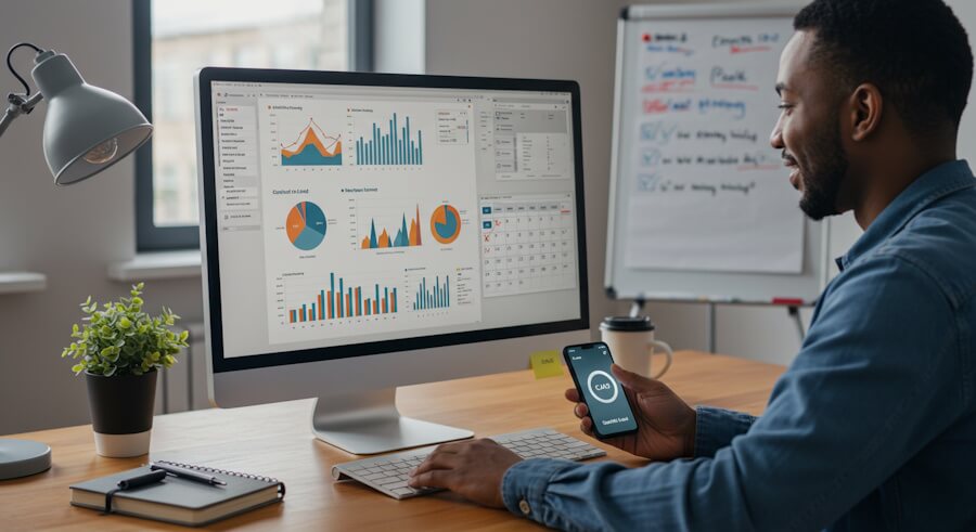 How to Use Call Tracking to Book More Meetings and Win More Deals