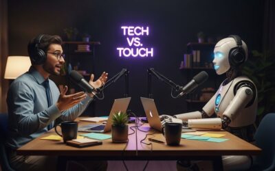 Humans + AI for Content Creators = Marketing Magic: A Simple Guide for Creators