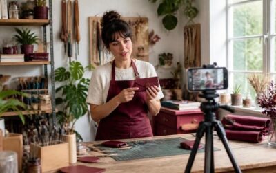 The Power of Video: 5 Benefits for Small Businesses