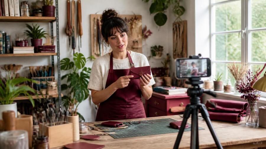 The Power of Video: 5 Benefits for Small Businesses