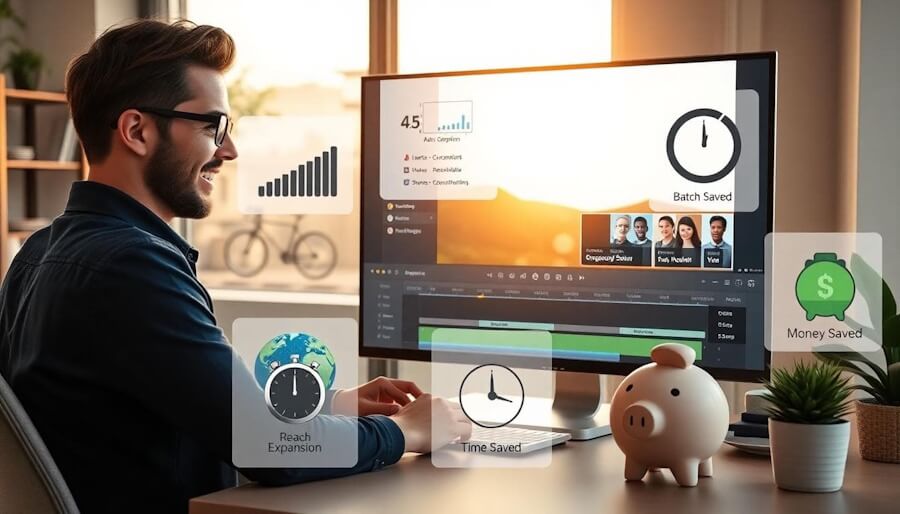 What Is the Role of AI Videos for Brands?