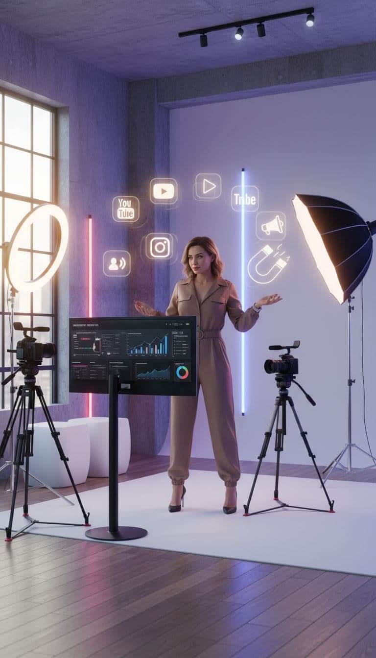 5 Video Marketing Strategies That Actually Boost Brand Visibility