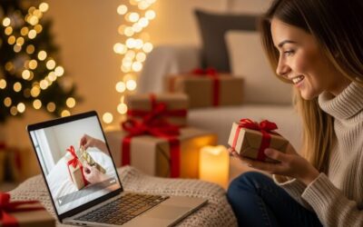 How Clever Videos Increase Holiday Spending (Without Feeling Pushy)