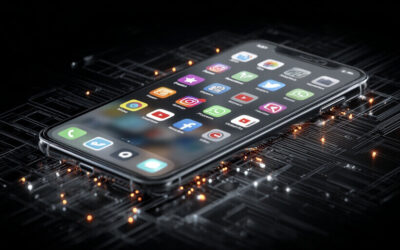 The Irony of Anti-AI Commenters: Using Platforms Powered by AI to Complain About AI