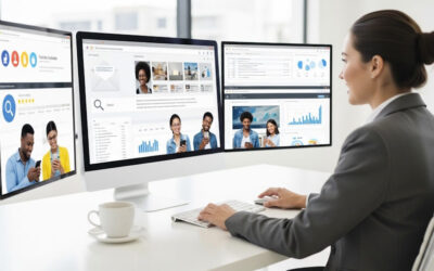 Why Every Business Needs a Strong Digital Marketing Strategy