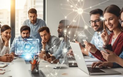 AI Psychology Business: How Human Brains Shape Better Marketing