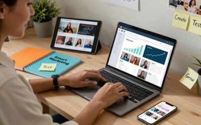 Smart Marketing on a Small Budget: Strategies That Actually Work