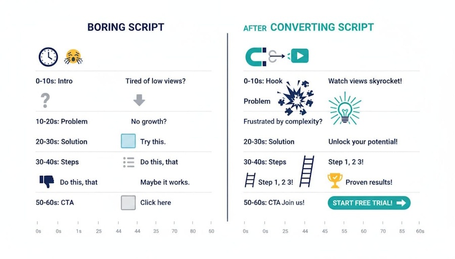 The mistakes that quietly kill conversions (and how to dodge them)