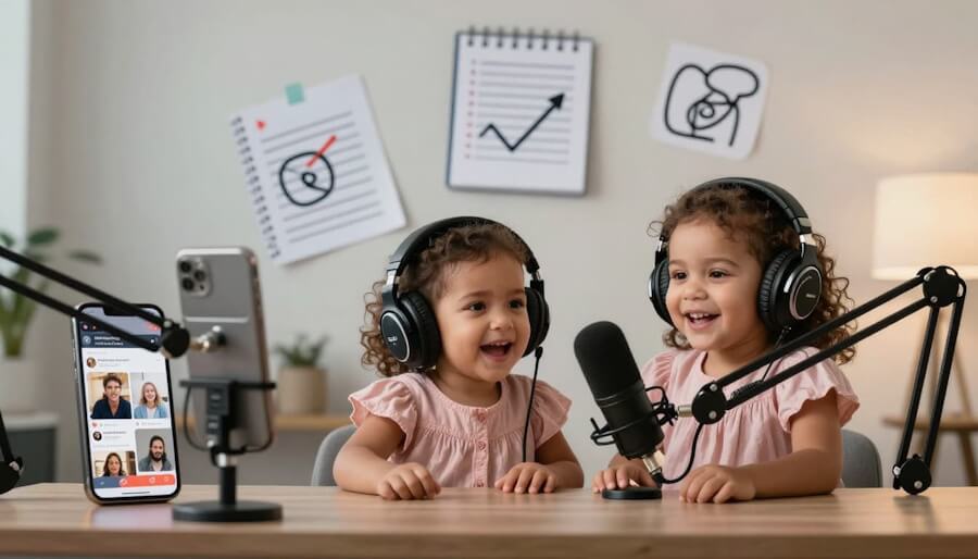 What We Do (And Why It Works) short AI videso