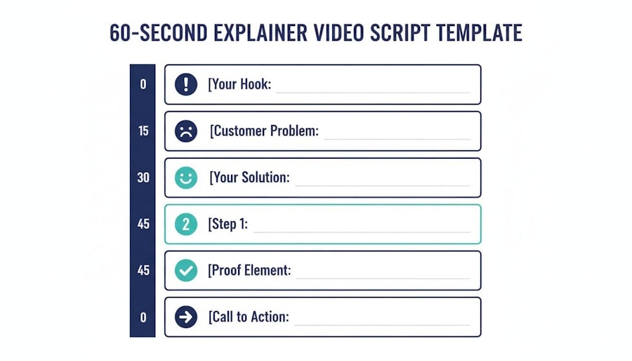 free fill-in-the-blank 60-second script template
